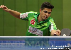 Martin Allegro (J&uuml;lich)