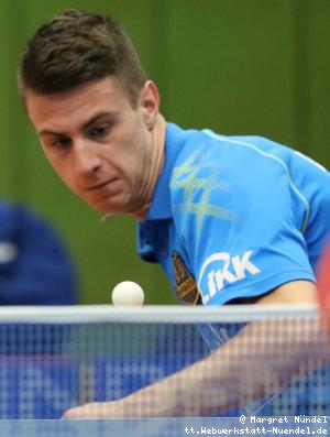 Deni Kozul (Saarbr&uuml;cken II)