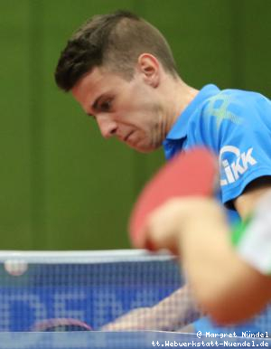 Deni Kozul (Saarbr&uuml;cken II)