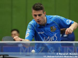 Deni Kozul (Saarbr&uuml;cken II)