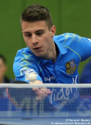Deni Kozul (Saarbr&uuml;cken II)