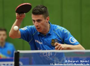 Deni Kozul (Saarbr&uuml;cken II)