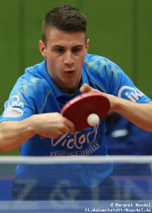 Deni Kozul (Saarbr&uuml;cken II)