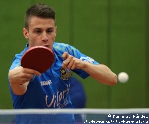 Deni Kozul (Saarbr&uuml;cken II)