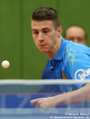 Deni Kozul (Saarbr&uuml;cken II)
