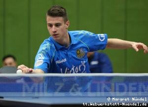 Deni Kozul (Saarbr&uuml;cken II)