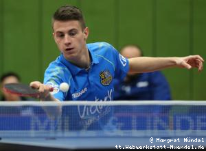 Deni Kozul (Saarbr&uuml;cken II)