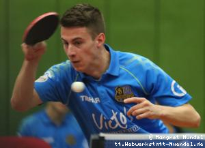 Deni Kozul (Saarbr&uuml;cken II)