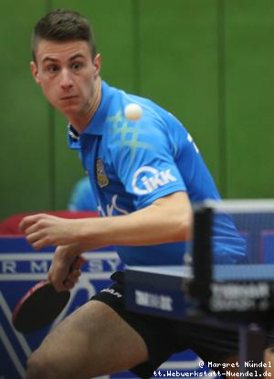 Deni Kozul (Saarbr&uuml;cken II)