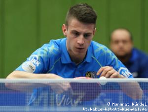 Deni Kozul (Saarbr&uuml;cken II)
