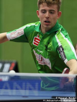 Tobias Rasmussen (J&uuml;lich)