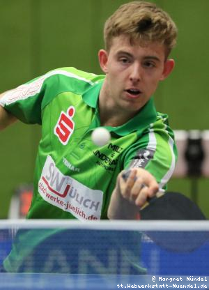 Tobias Rasmussen (J&uuml;lich)