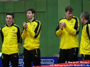 Team BVB Dortmund