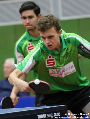 Aliaksandr Khanin (J&uuml;lich)