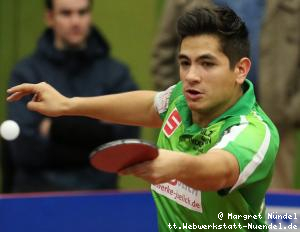 Martin Allegro (J&uuml;lich)