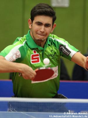 Brian Afanador (J&uuml;lich)