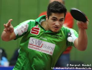 Martin Allegro (J&uuml;lich)