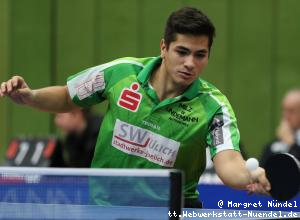 Martin Allegro (J&uuml;lich)