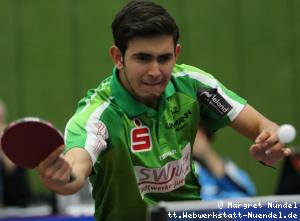 Brian Afanador (J&uuml;lich)