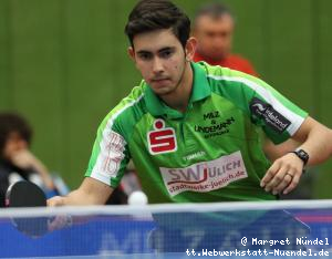 Brian Afanador (J&uuml;lich)