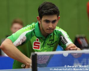 Brian Afanador (J&uuml;lich)