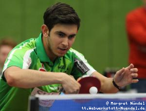 Brian Afanador (J&uuml;lich)