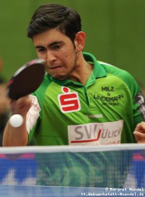 Brian Afanador (J&uuml;lich)