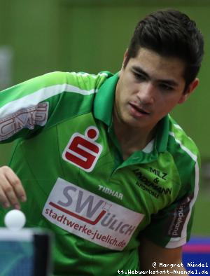 Martin Allegro (J&uuml;lich)