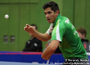 Martin Allegro (J&uuml;lich)