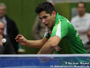 Martin Allegro (J&uuml;lich)