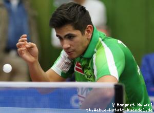 Martin Allegro (J&uuml;lich)
