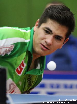 Martin Allegro (J&uuml;lich)