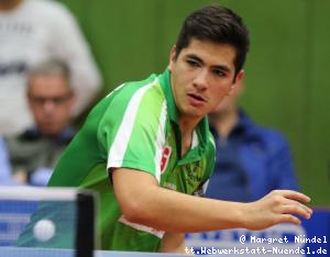 Martin Allegro (J&uuml;lich)