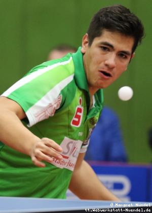 Martin Allegro (J&uuml;lich)