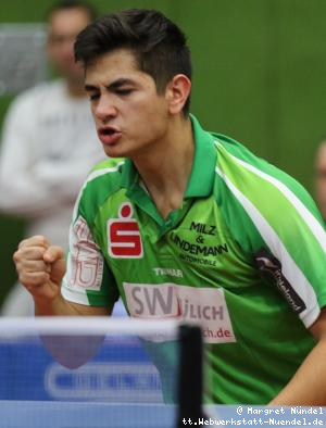 Martin Allegro (J&uuml;lich)