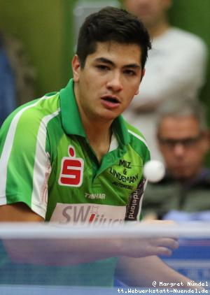 Martin Allegro (J&uuml;lich)