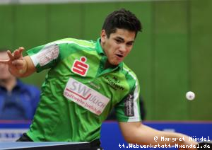 Martin Allegro (J&uuml;lich)