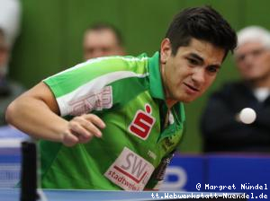 Martin Allegro (J&uuml;lich)