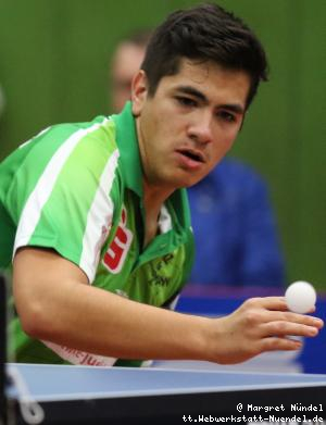 Martin Allegro (J&uuml;lich)