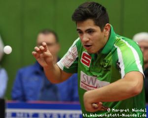 Martin Allegro (J&uuml;lich)