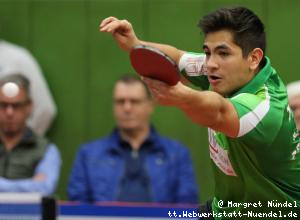 Martin Allegro (J&uuml;lich)