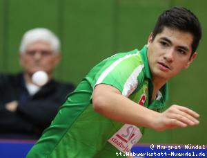 Martin Allegro (J&uuml;lich)