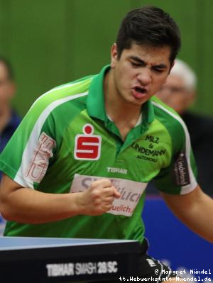 Martin Allegro (J&uuml;lich)