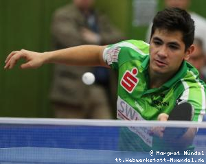 Martin Allegro (J&uuml;lich)