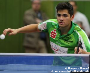 Martin Allegro (J&uuml;lich)