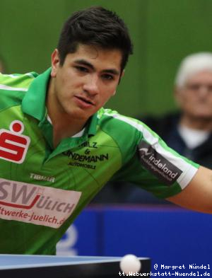 Martin Allegro (J&uuml;lich)