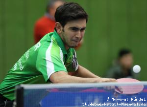 Brian Afanador (J&uuml;lich)