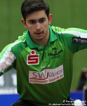 Brian Afanador (J&uuml;lich)
