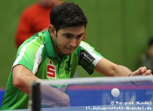 Brian Afanador (J&uuml;lich)