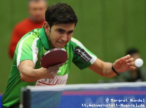 Brian Afanador (J&uuml;lich)